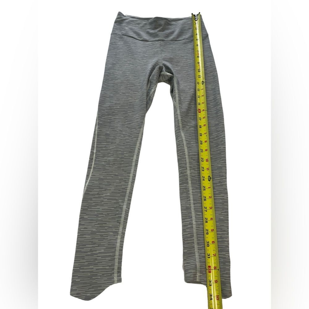 Gymshark Speed High Waist Leggings in Smokey (grayish green) Women’s Size Small - Picture 14 of 15